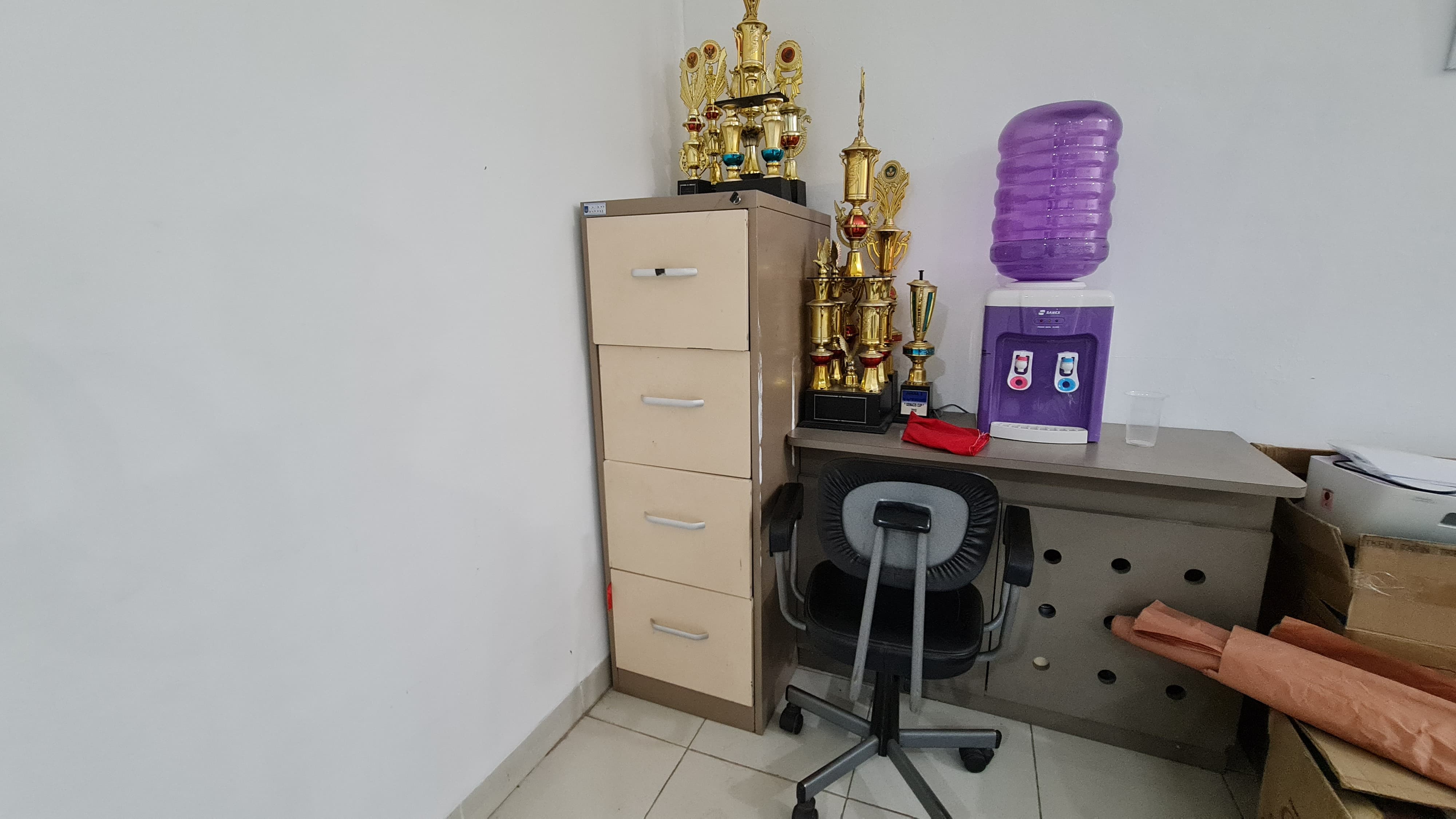 Gambar Ruang